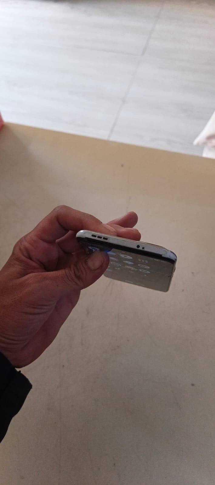 Xiaomi note 10 2