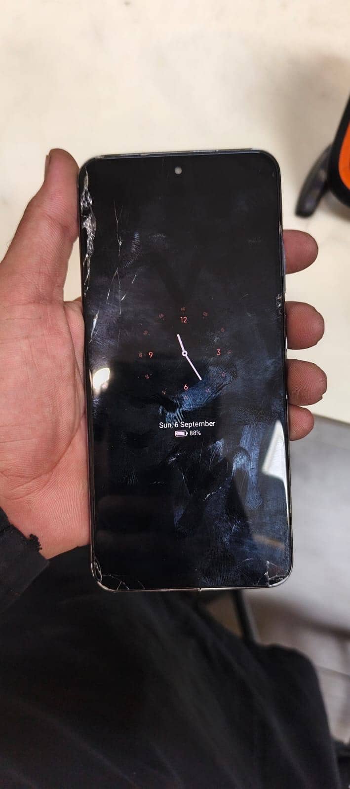Xiaomi note 10 4