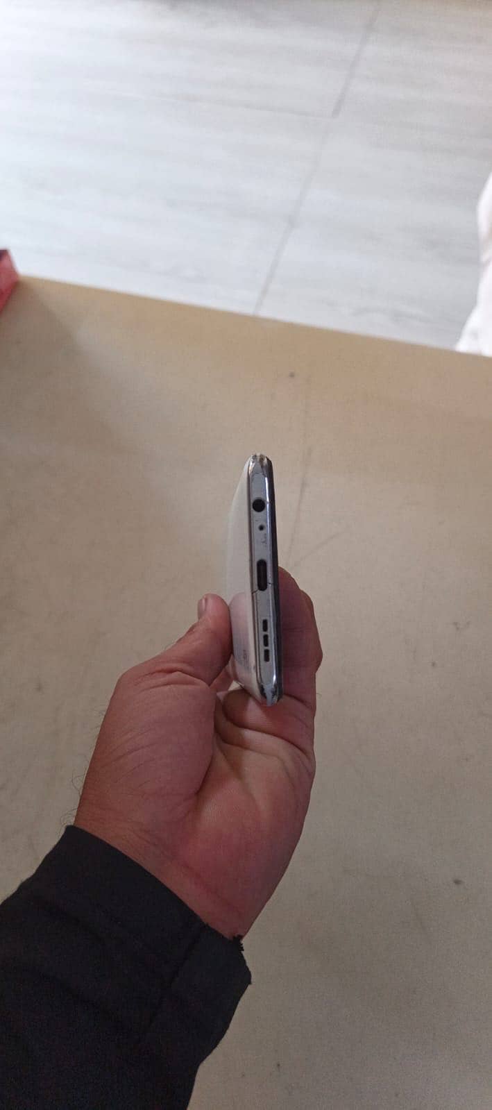 Xiaomi note 10 6