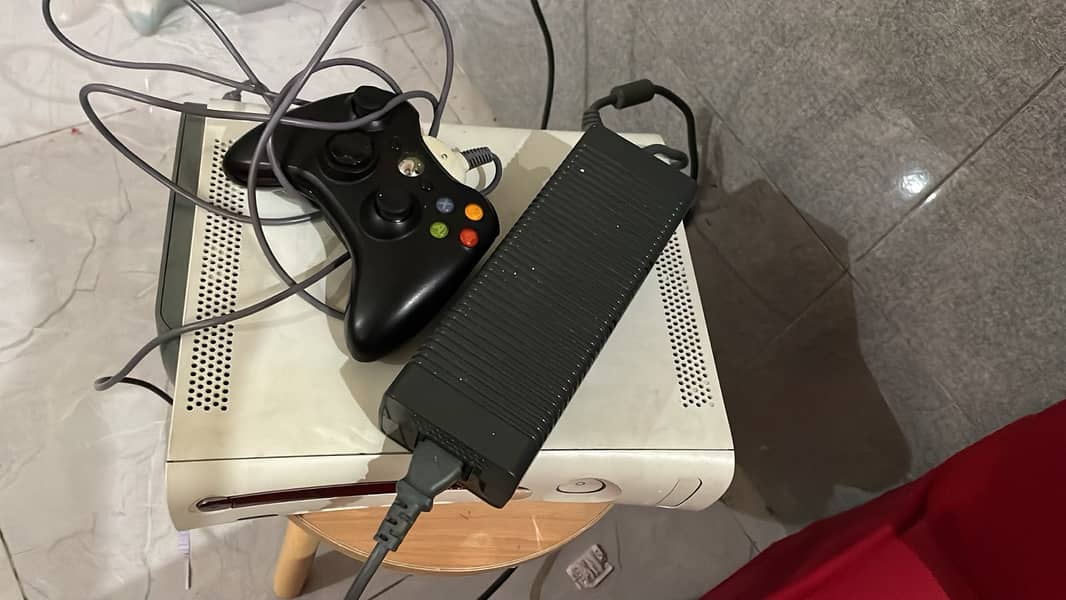 Xbox one 4