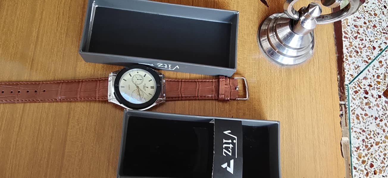 watch for men 2