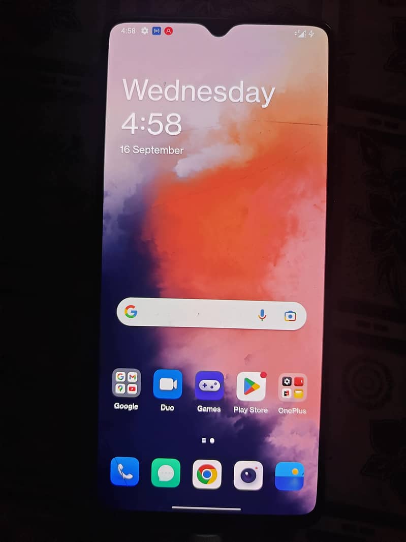 One Plus 7 1