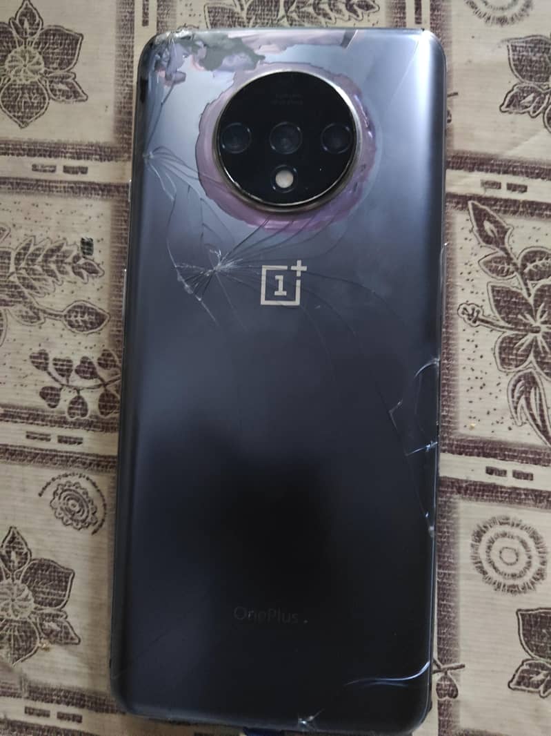 One Plus 7 2