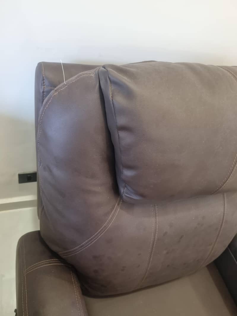 recliner sofa|sofa chair 2