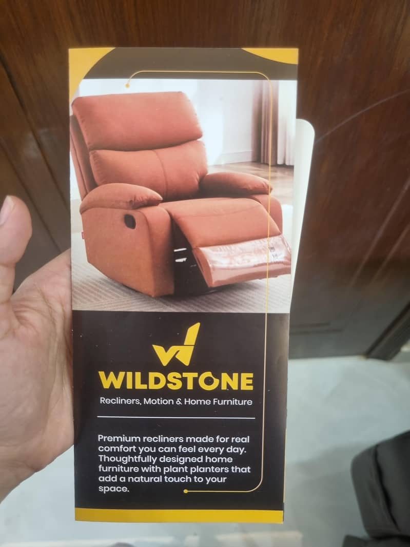recliner sofa|sofa chair 5
