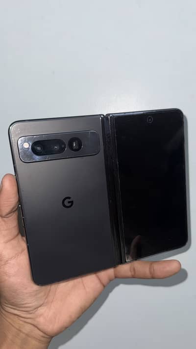 Google Pixel Fold