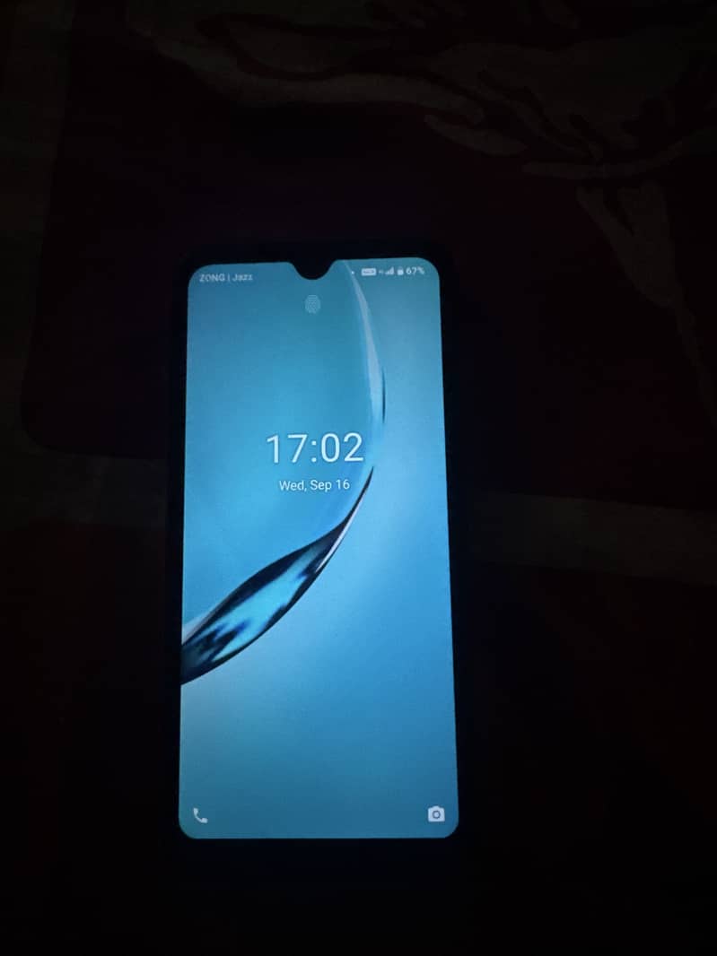Itel A48 1