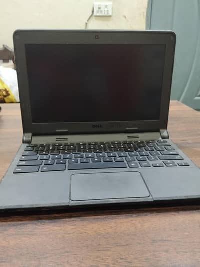 Dell Chromebook