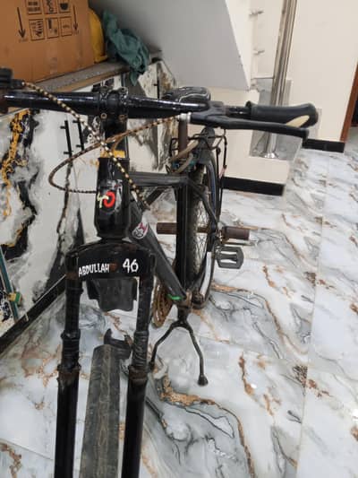 cycle