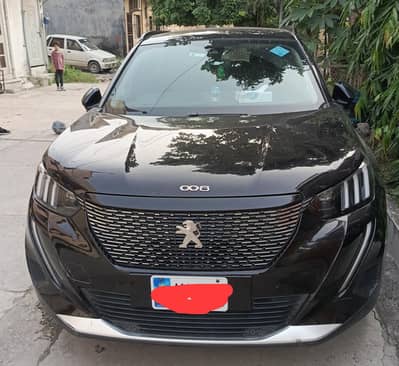 Peugeot 2008 Allure 2022