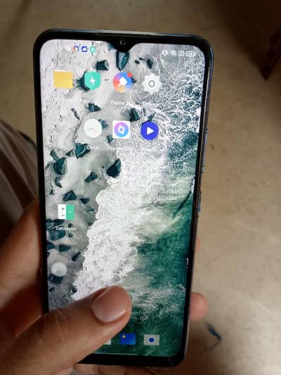 Realme C15
