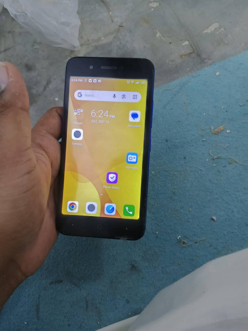 Itel Other Model 0