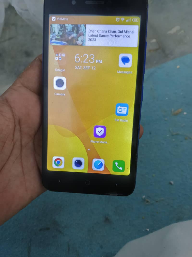 Itel Other Model 3