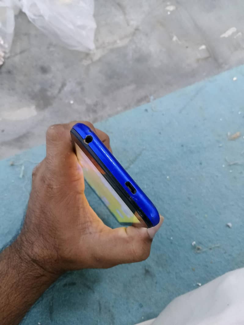 Itel Other Model 4