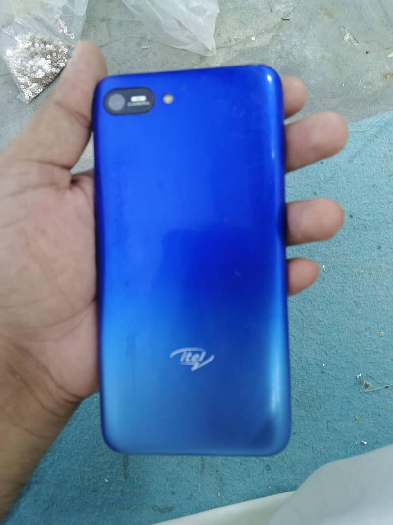 Itel Other Model 5