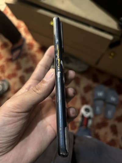 Tecno Camon 17 6/128 pta approved