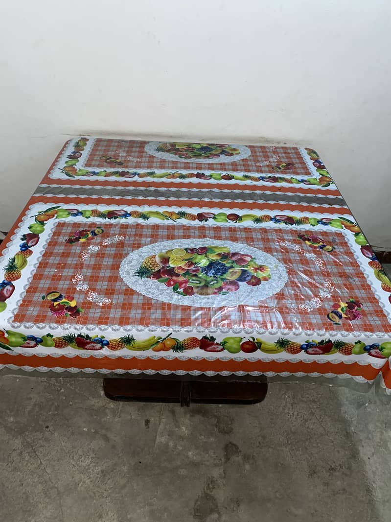 Dining Tables 1