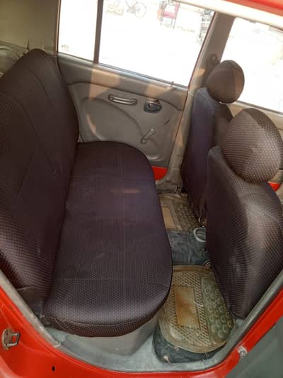 Hyundai Santro 2016