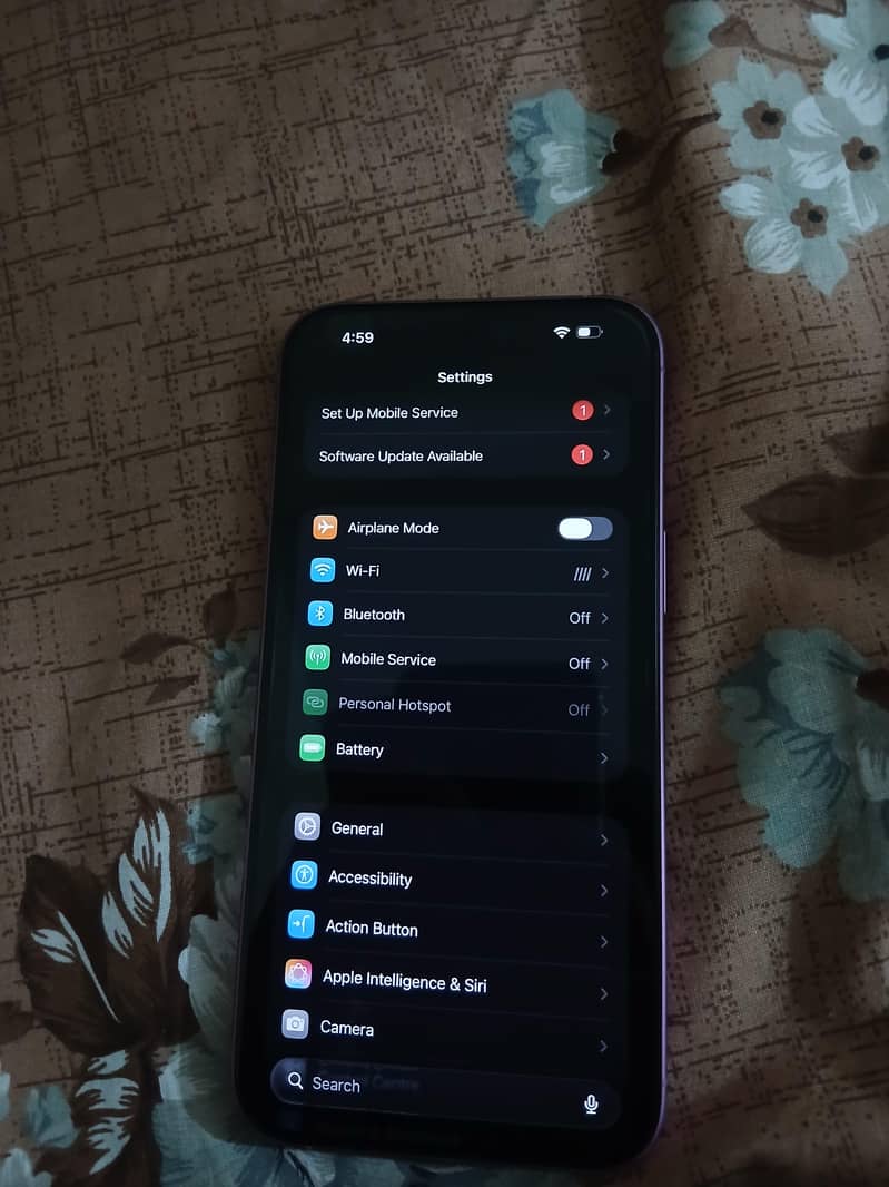 Apple iPhone 16 Plus 3