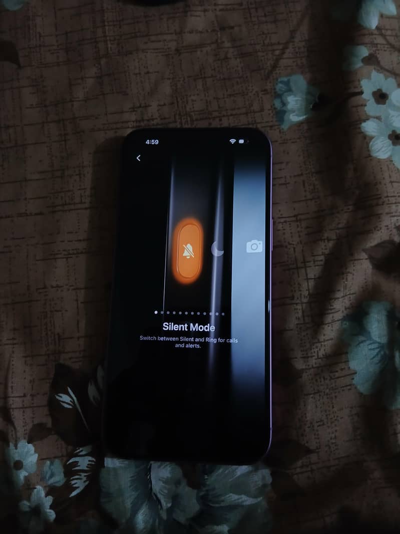 Apple iPhone 16 Plus 5