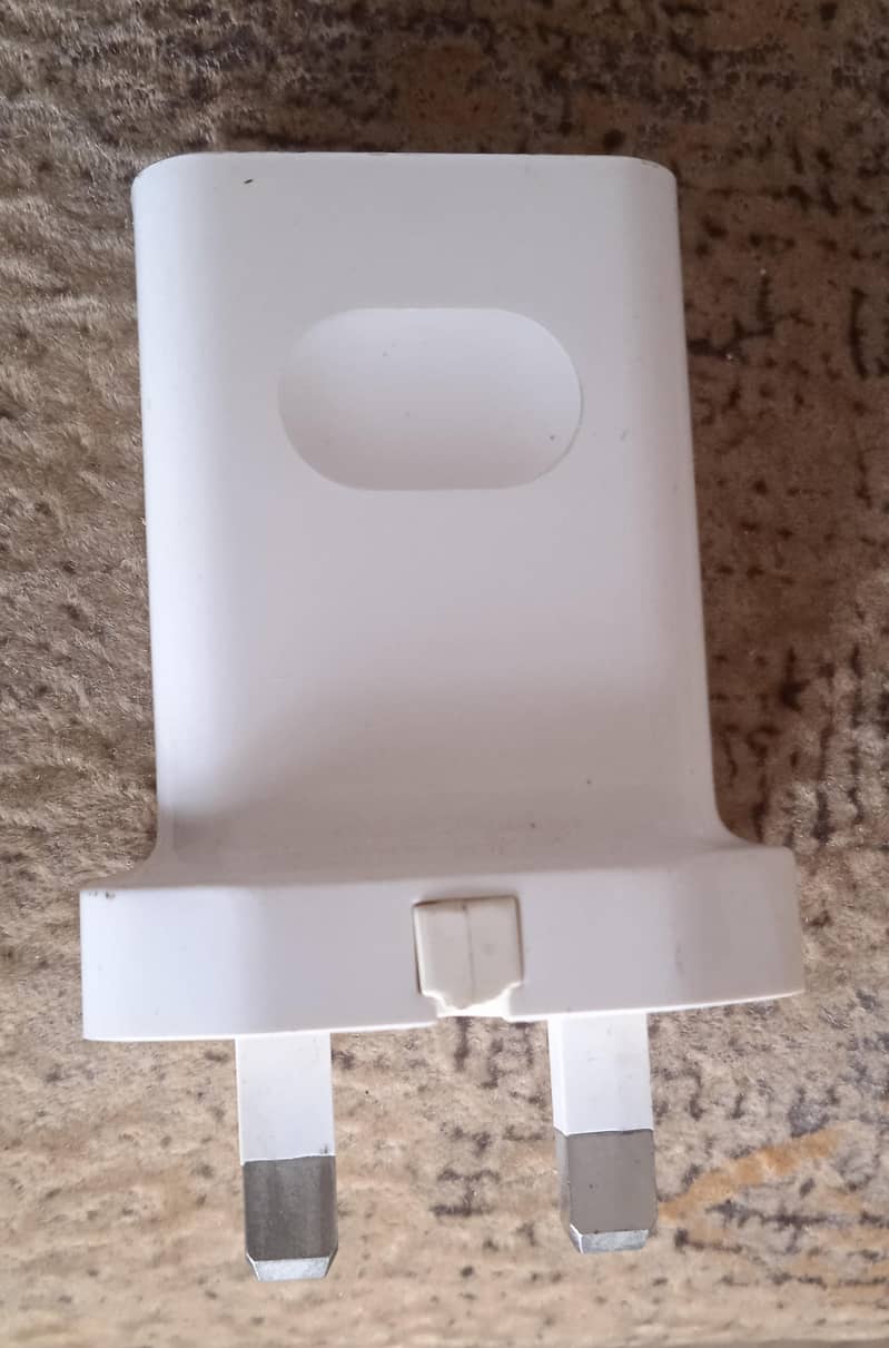 Charger 0
