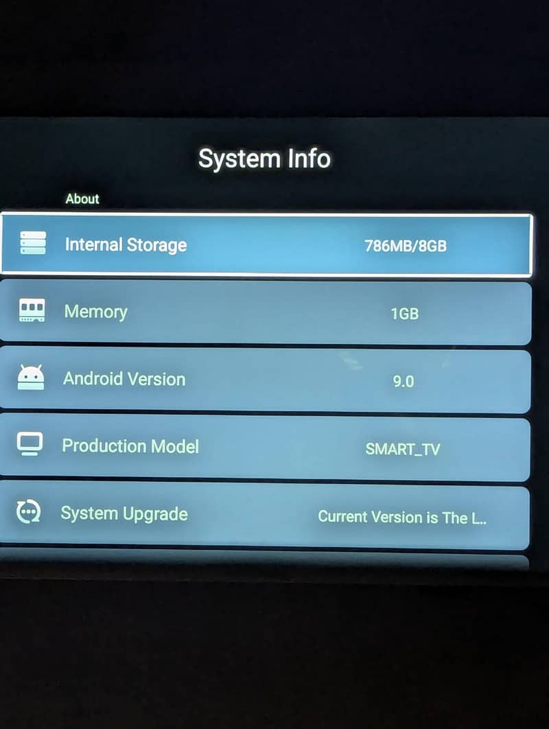 Smart LED 3