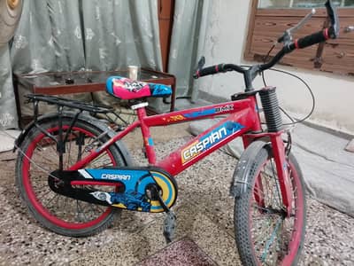 cycle