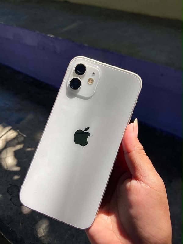 Apple iPhone 12 0