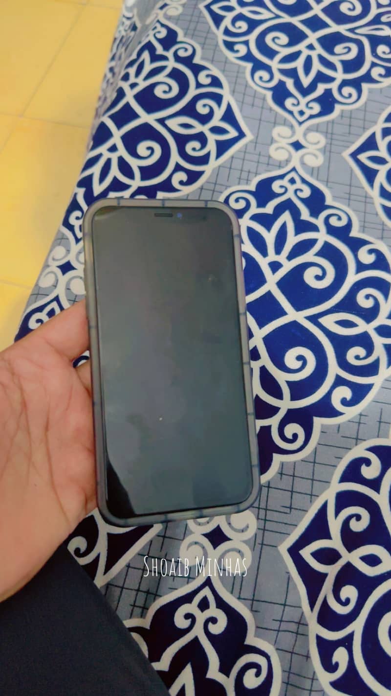 Apple iPhone X 1