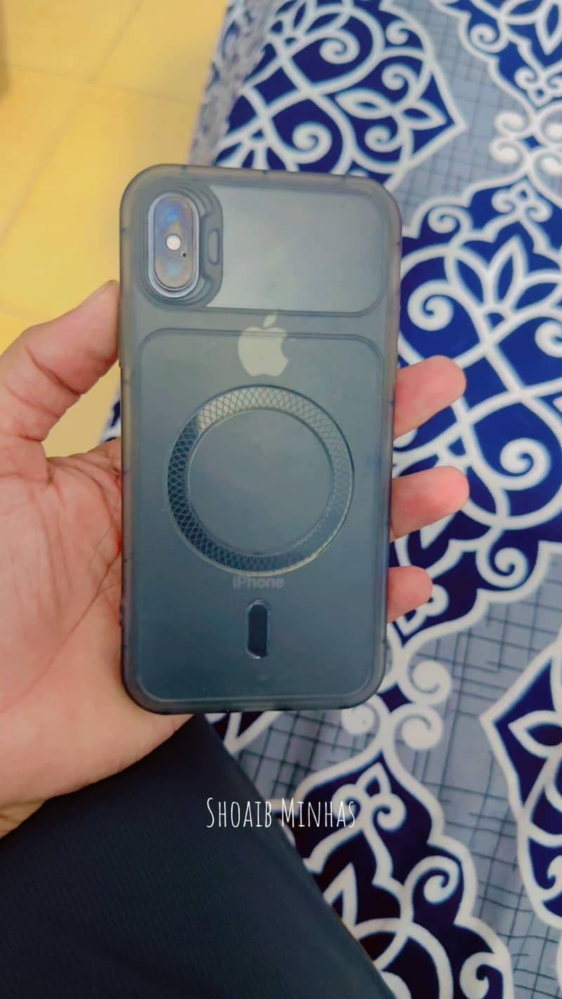 Apple iPhone X 2