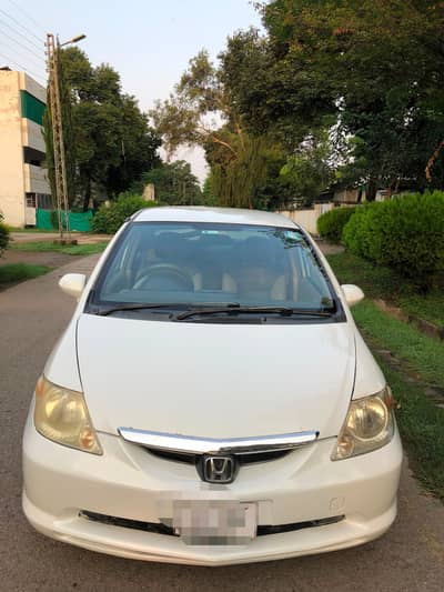 Honda City 2005 i-DSI for Sale
