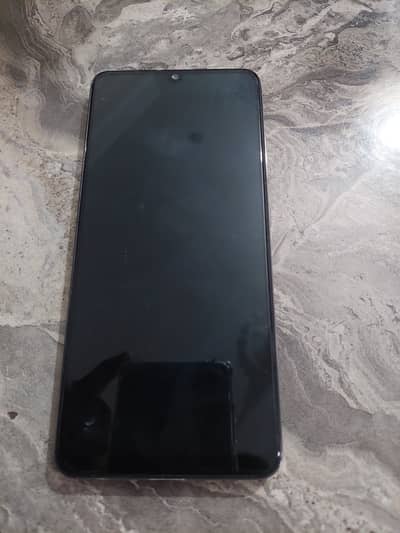 Samsung Mobile A32 128gb 6gb ram