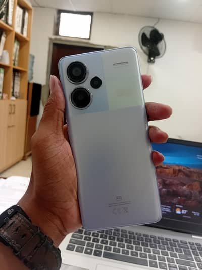 Xiaomi Redmi Note 13 Pro Plus 5G