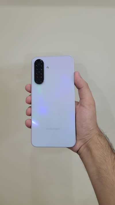 Samsung Mobile A36