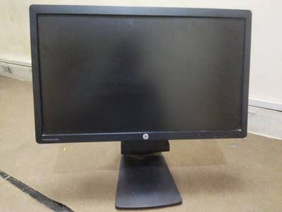 LCD monitor