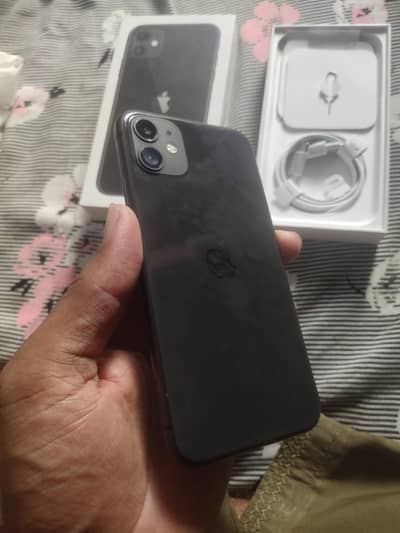 Apple iPhone 11 non pta