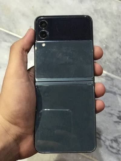 Samsung Mobile Z Flip 3