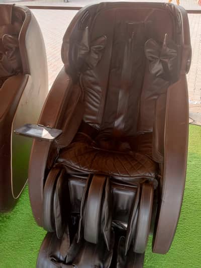 masger chair