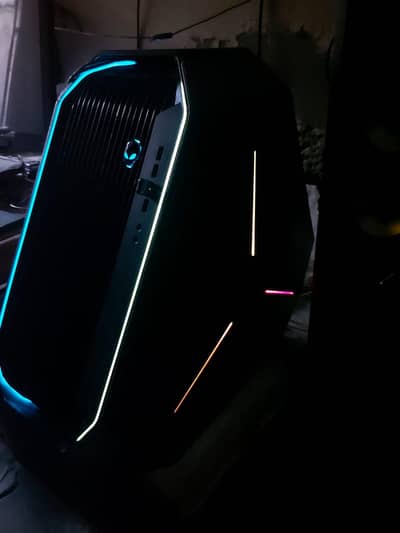 Alienware Area 51 R5