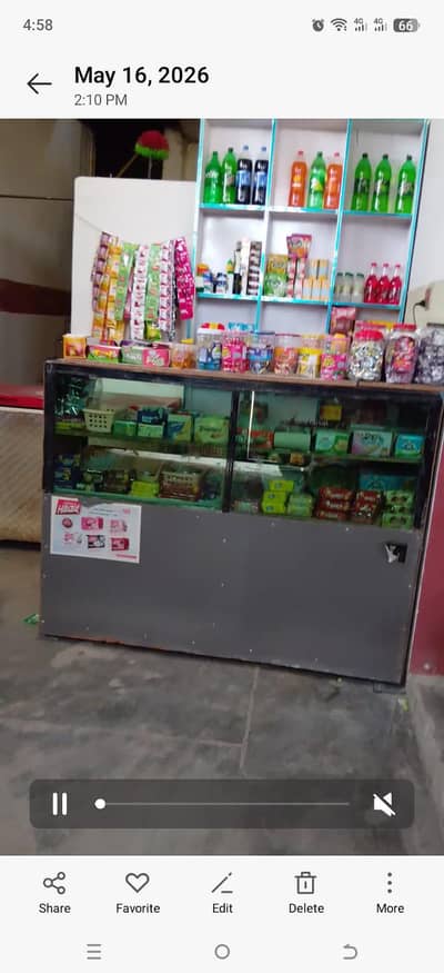 showcase ur rack for sale