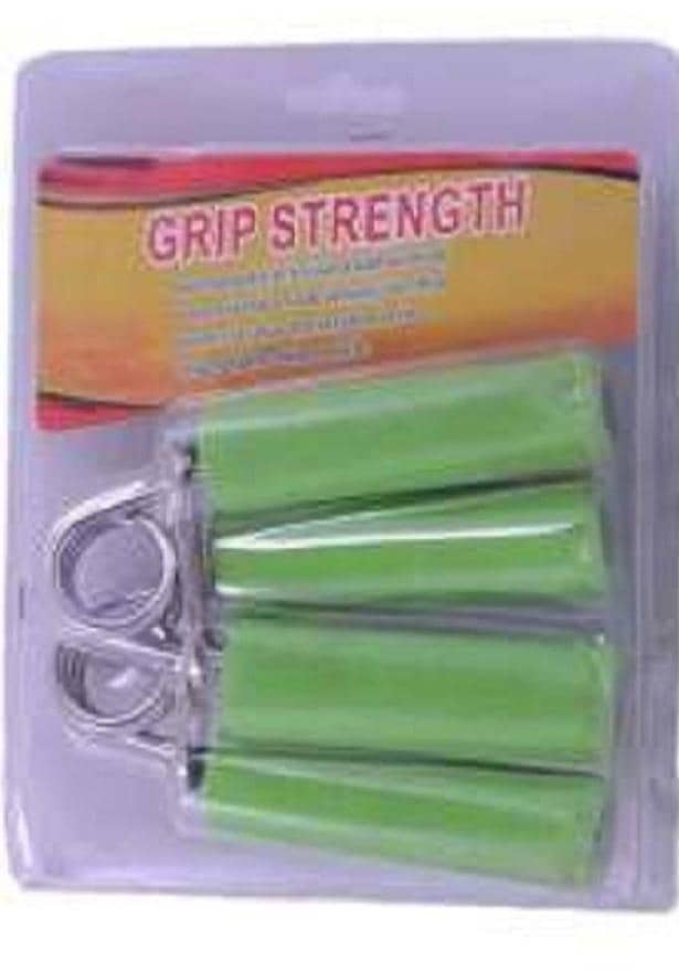 2 Hand gripper 0