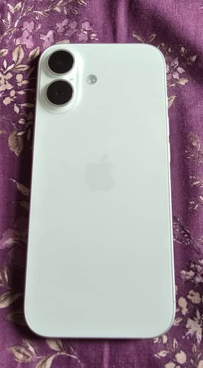 Apple iPhone 17 — 256GB | Non-PTA | Open Box