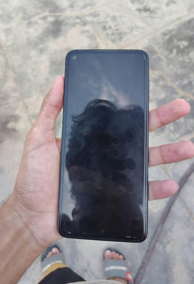 Motorola G Stylus 2021