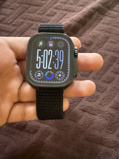 Apple Watch Ultra 2