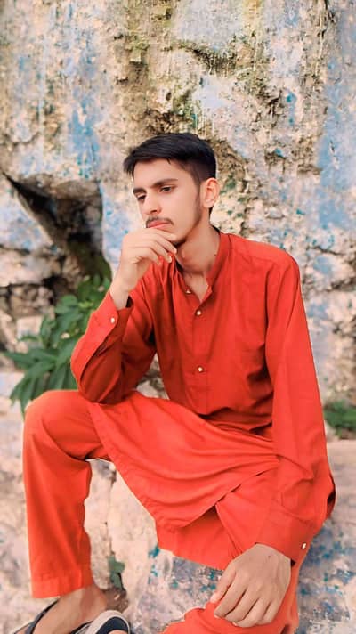 Awais Ali