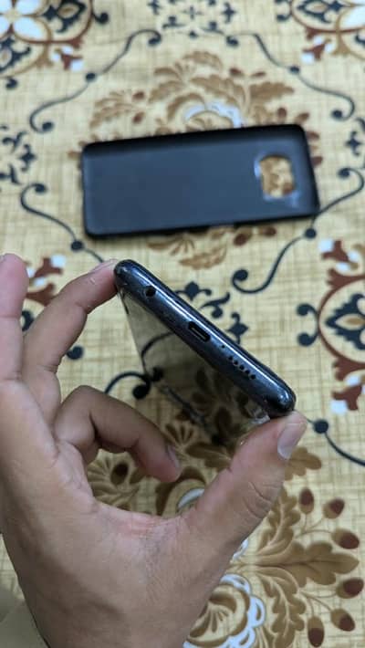 Xiaomi Poco X3 Pro