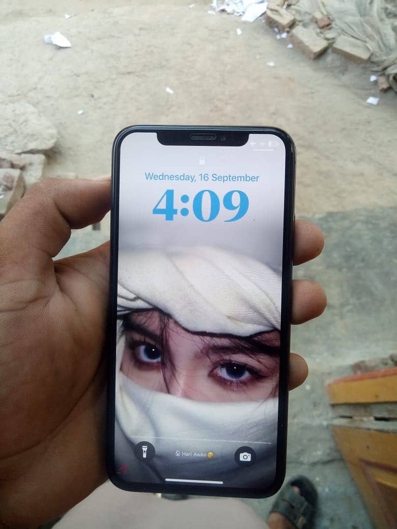 Apple iPhone XS 2