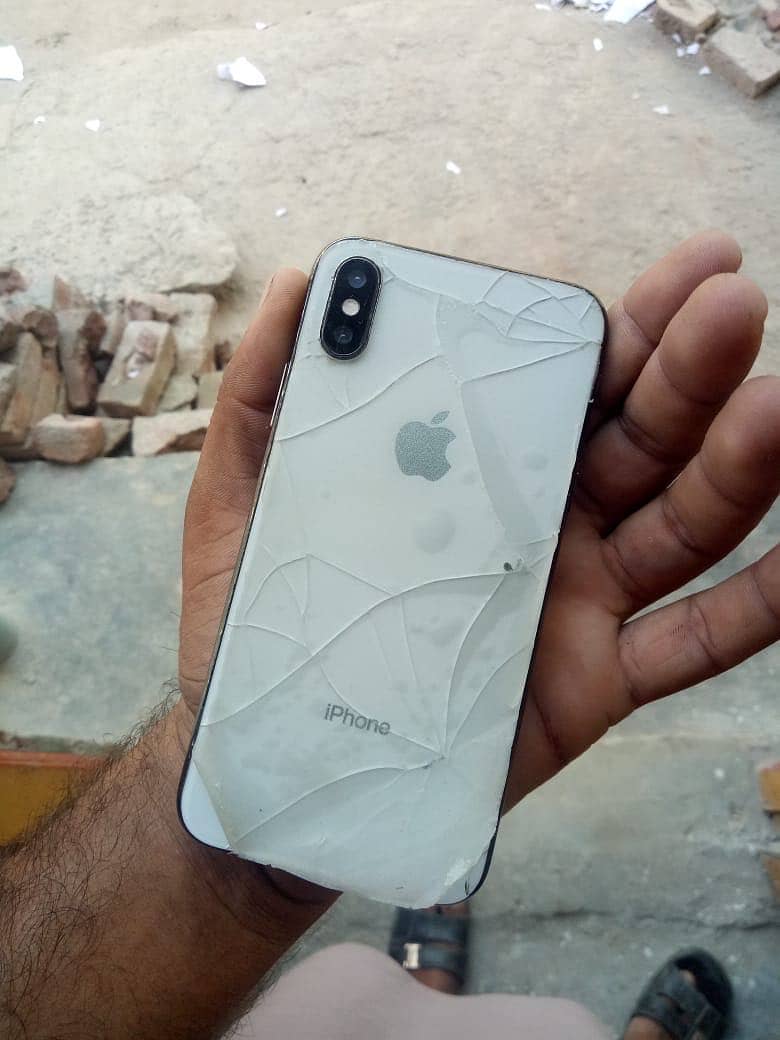 Apple iPhone XS 3