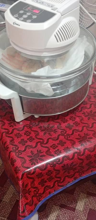 important air fryer