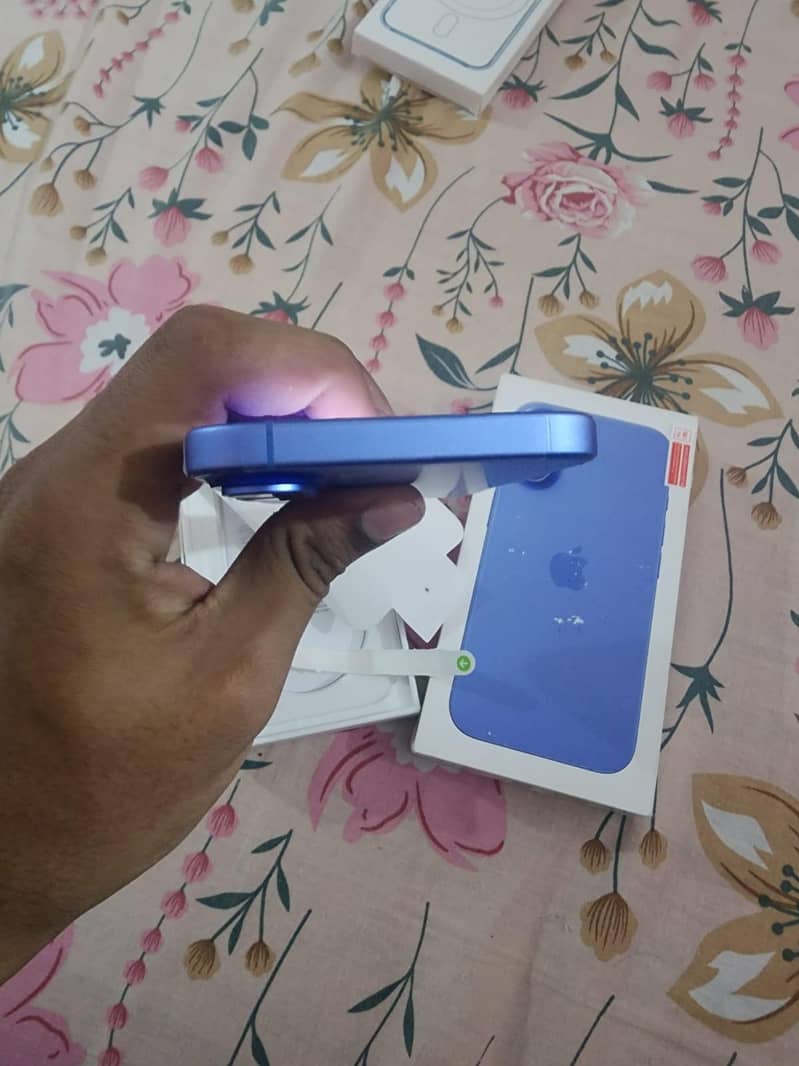 Apple iPhone 16 3